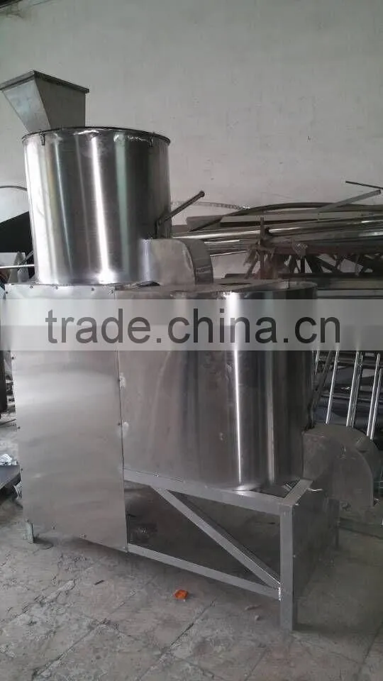 sesame seed peeling machine sesame seed hulling machine