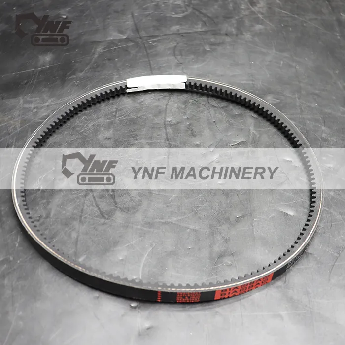 YNF16675 Fan Belt image 3