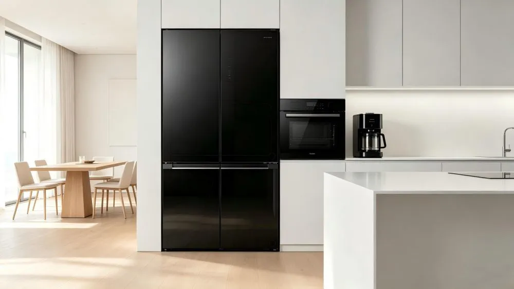 Fast Air-Drying & High Loading, No Residue —— VA201B Air-Dry Sintering Ink Solution for Home Applian