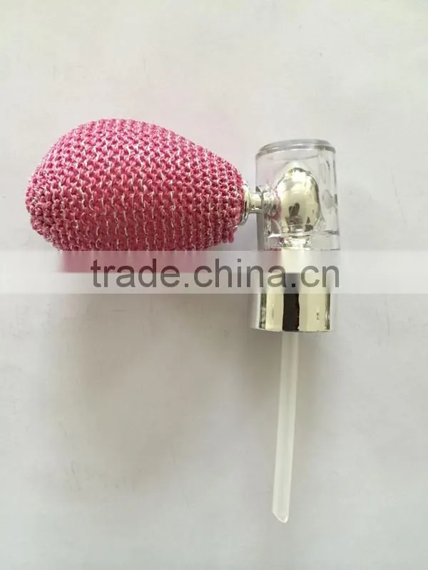 powder bulb atomizer sprayer