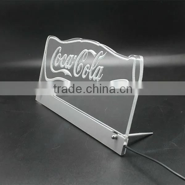 ZLS-T2 Series LED Handwriting Flourescent Board With Low Price