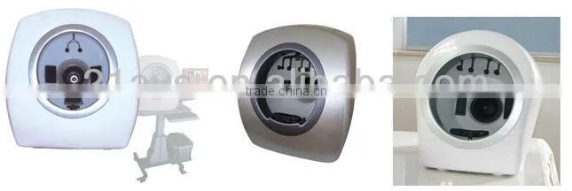 Guangzhou facial skin analysis machine