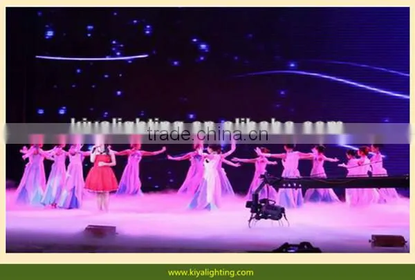 Dj 400w Fog Machine With HIgh Quality