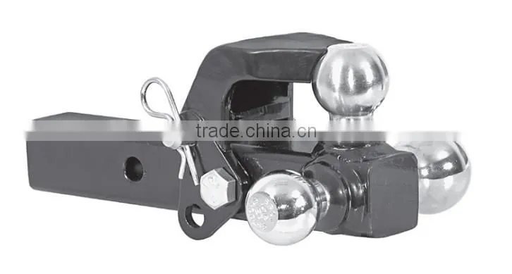 ISO 9001 High Quality OEM V5 Trailer ball parts