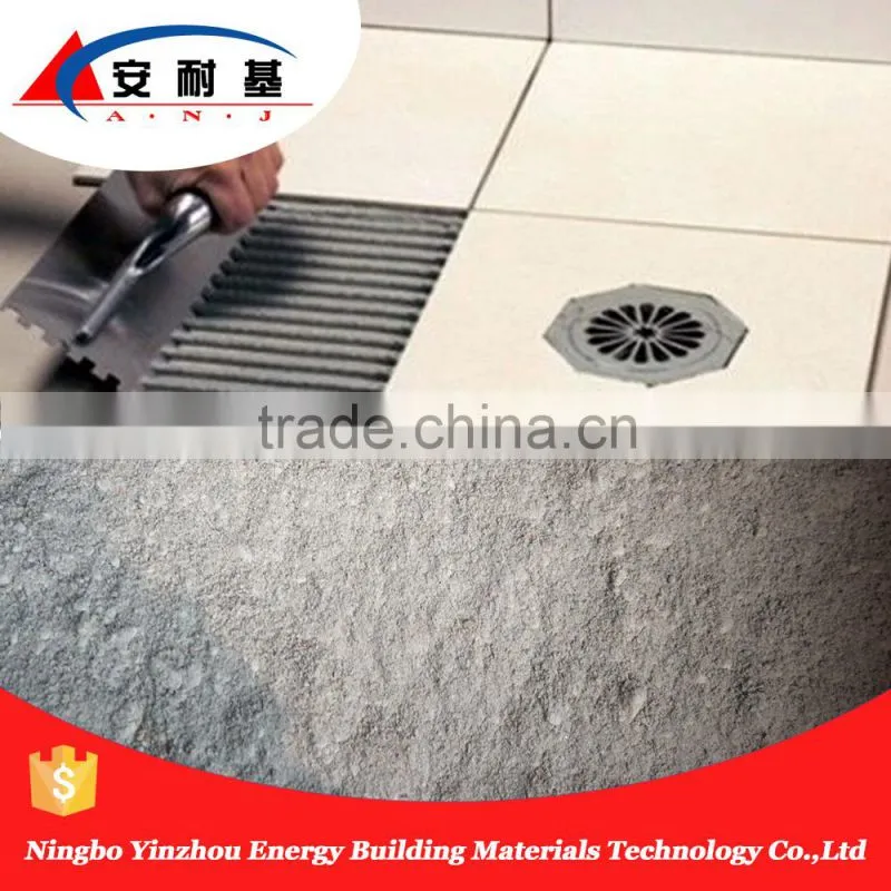 quality ceramic tile adhesive price