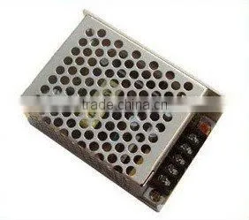 120W 24v led switch power supply(AC/DC)