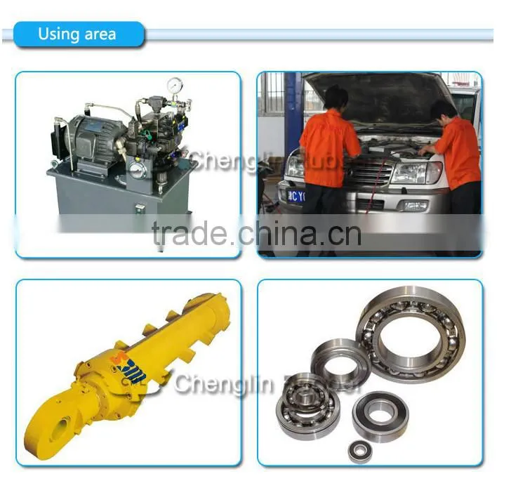 Cheapest corrosion resistant FKM o ring