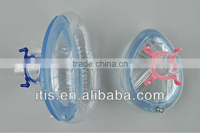 Medical Mask- Anaesthesia