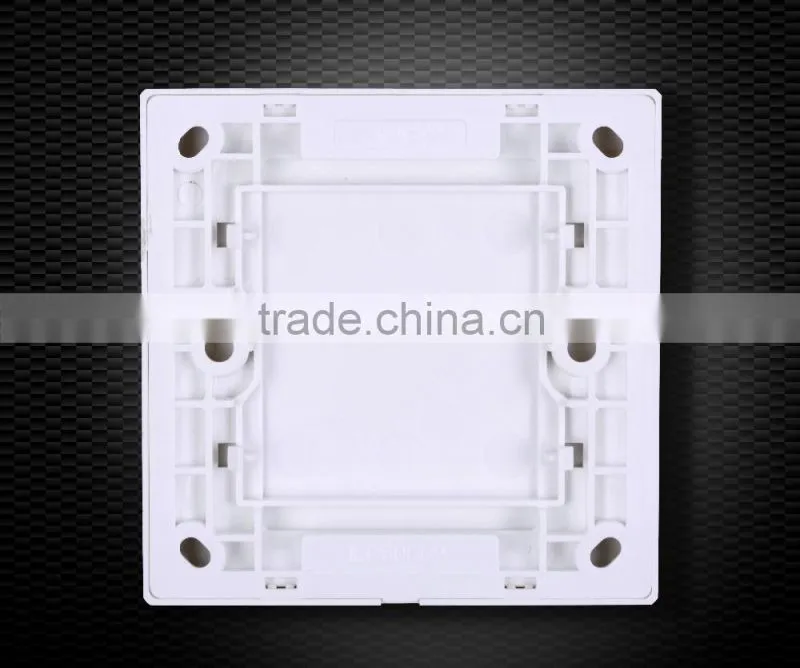 Hot selling wall blank panel, decorative wall panel, plastic wall panel