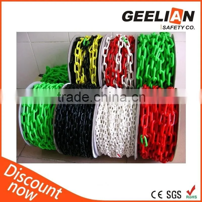 Malleable Cast Iron Heavy Large Link Chains