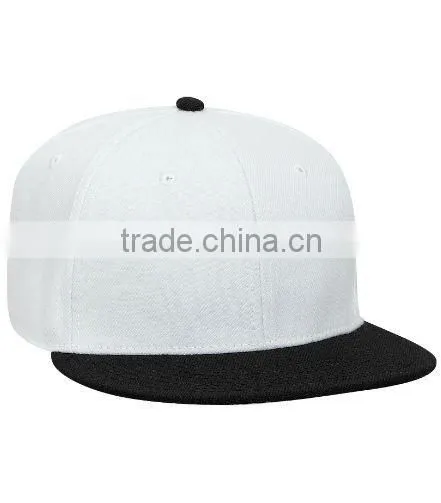 Custom Tropical Print Snapback Caps