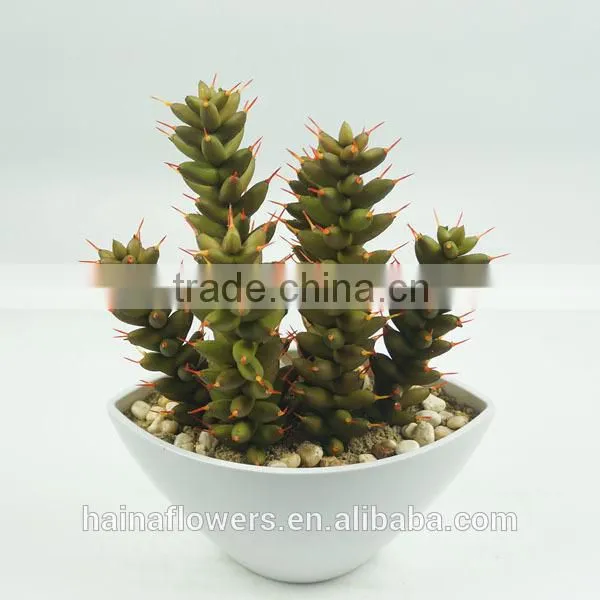 10.75 inch Artificial potted plant artificial plant for home decor wholesale
