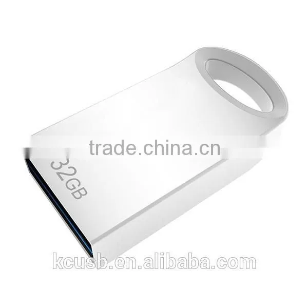 Hot selling usb flash drive 3.0 metal usb memory stick 32gb 64gb