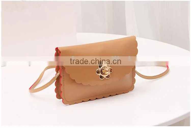 New style messenger purse bag fashion mobile phone purse for women