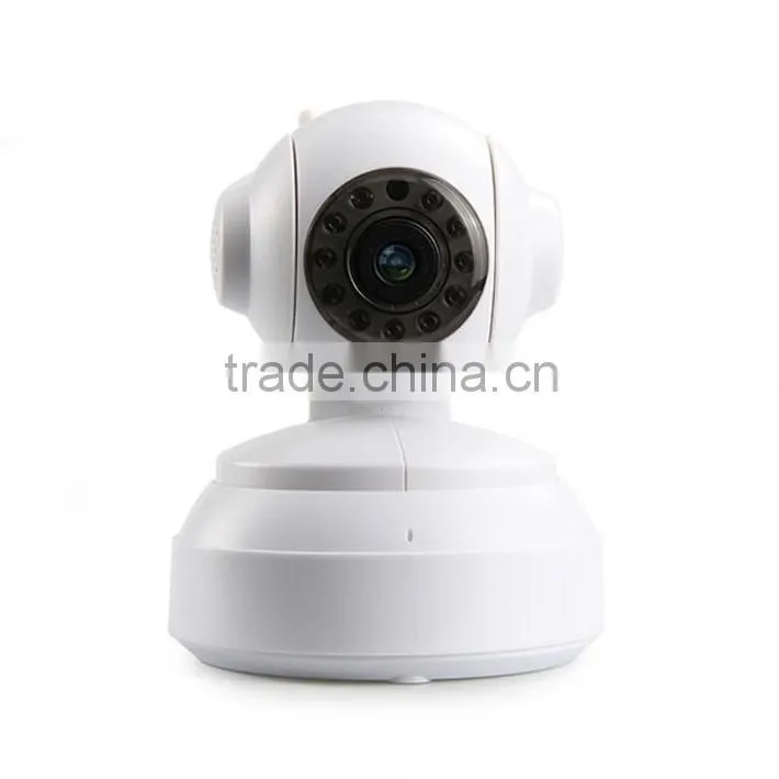 Intelligent house security cctv yoosee IP camera wifi