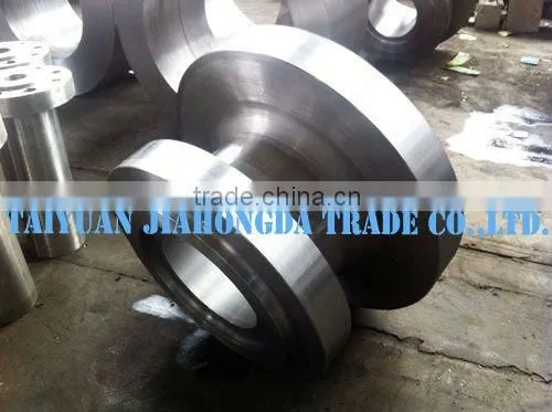 12x10"300NB Body adapter Free Forging