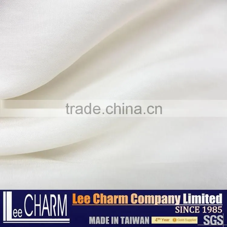 Printed Crinkled Nylon Taffeta Lining Fabric