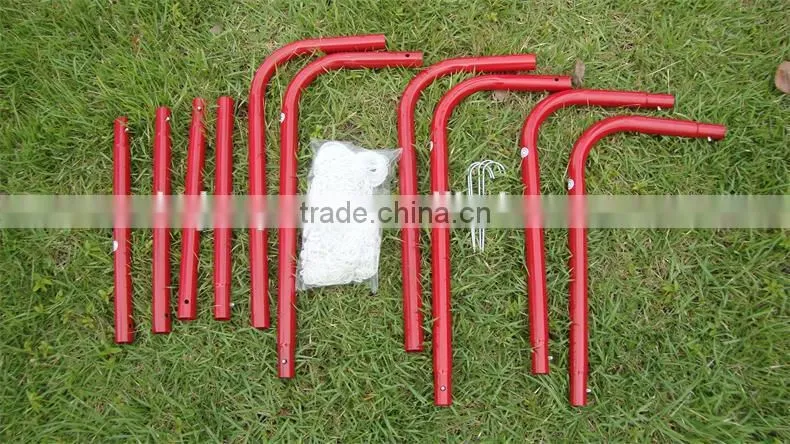 Outdoor Toys & Structures Type Mini soccer goal