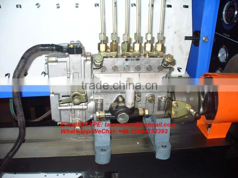 EDC-ZEXEL RED4 in line pump tester/zexel pump tester/EDC pump tester