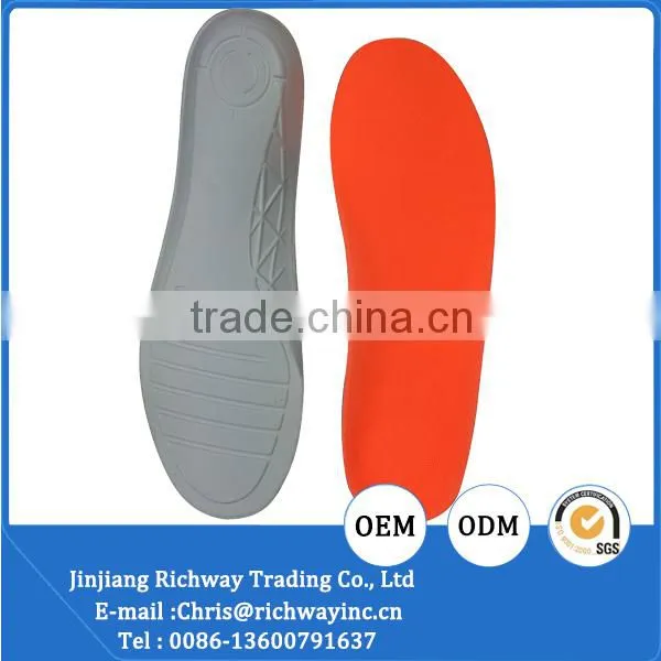hot sell eva shoes insole