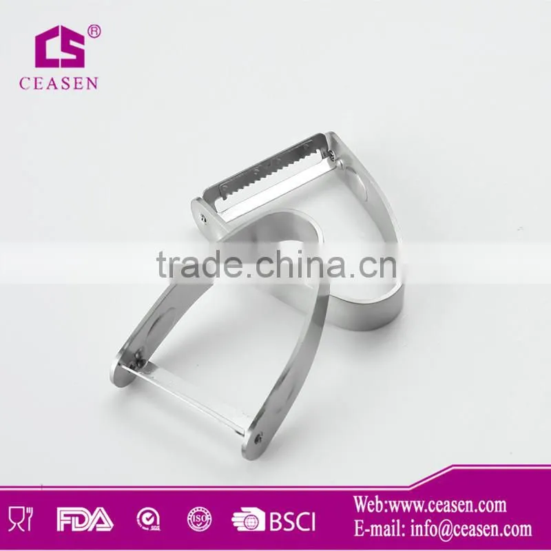 Promotinal Stainless Steel Peeler in FDA, LFGB & Food grade standard
