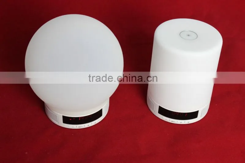 2015 Noverty amplifier speakers mini bluetooth speaker with usb