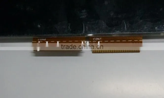 LCD Screen Display & Touch Digitizer Panel Assembly For Dell 11 3000 LP116WH6 (SP)(A2) (Factory Wholesale)