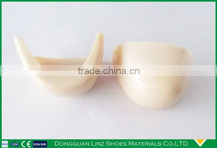 #459 Plastic Toe Cap for Safety Leather Boots