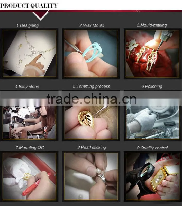 Jewellery Findings, Unique Jewelry Findings, Gold Findings
