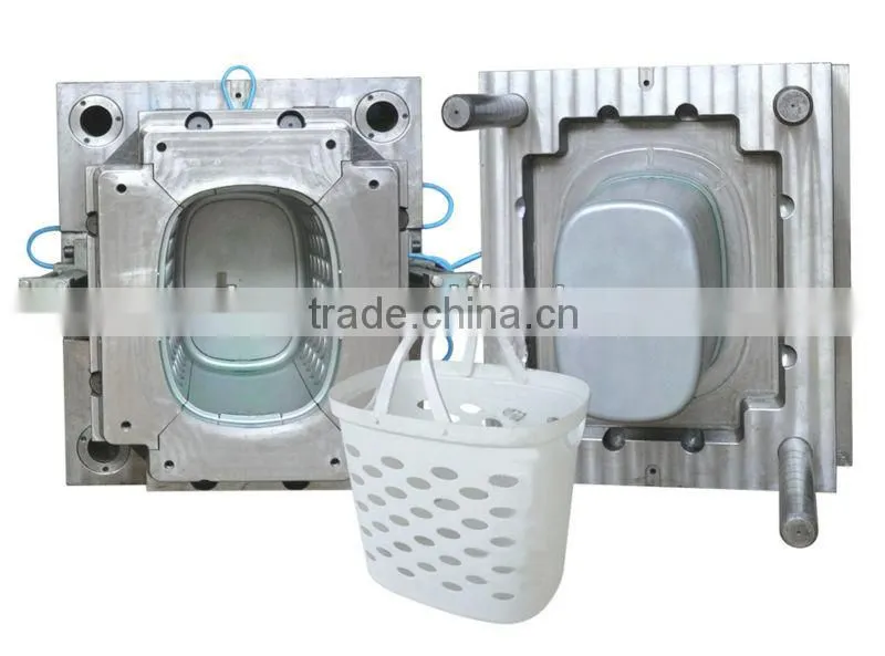 Electric Oven With 2 Hot Plate plastic injection mould for home appliance