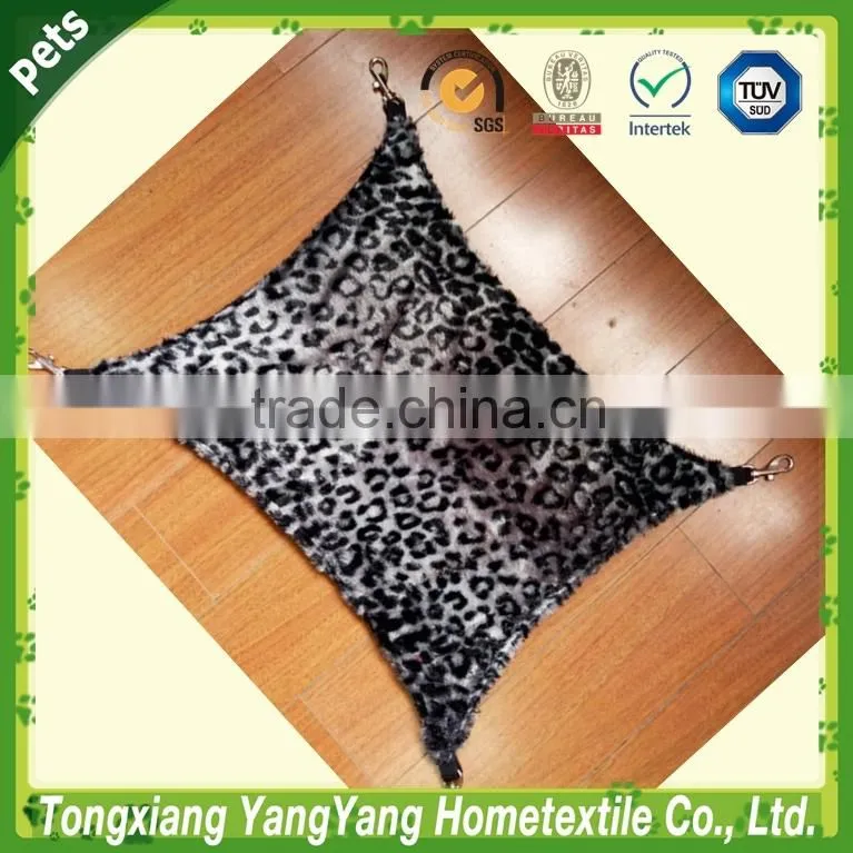 Thermal Cat Bed, Thermal Dog Bed, Thermal Pet Mat ,leopard cat bed