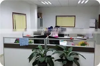Tds Industrial Company Limited company overview - view 2