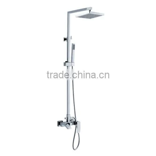 2015 Modern Bath Faucet Bath Shower Mixer Tap
