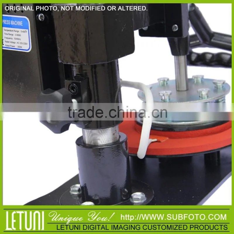 ceramic plate printing machine