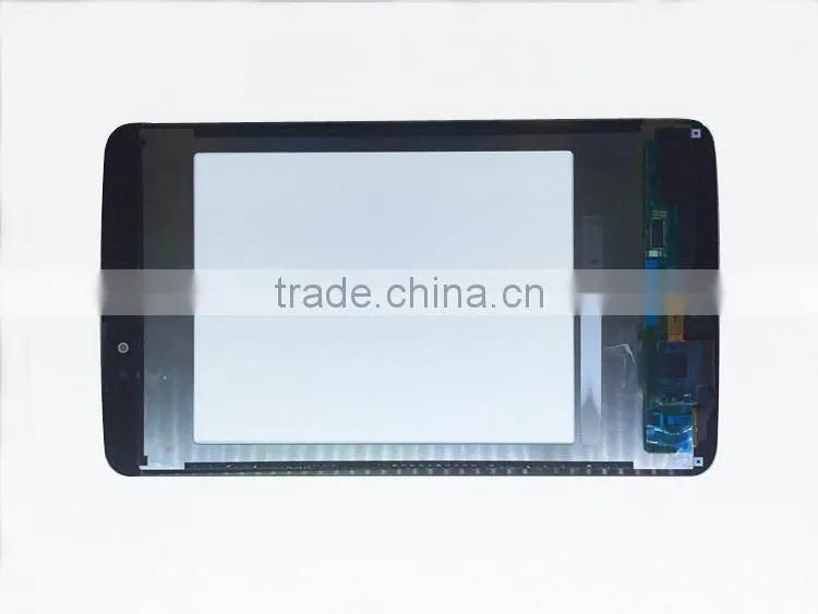 100% brand new for lg g pad 8.3 v500 lcd touch screen digitizer replacement
