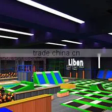 Liben Group Wenzhou Toy Co., Ltd. company overview - view 2