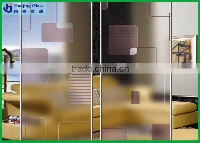 cheapest price aluminium sliding windows and doors with single glass/anodized black/powder coated profile