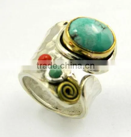 Sterling Silver jewellery Ring, wholesale silver jewellery