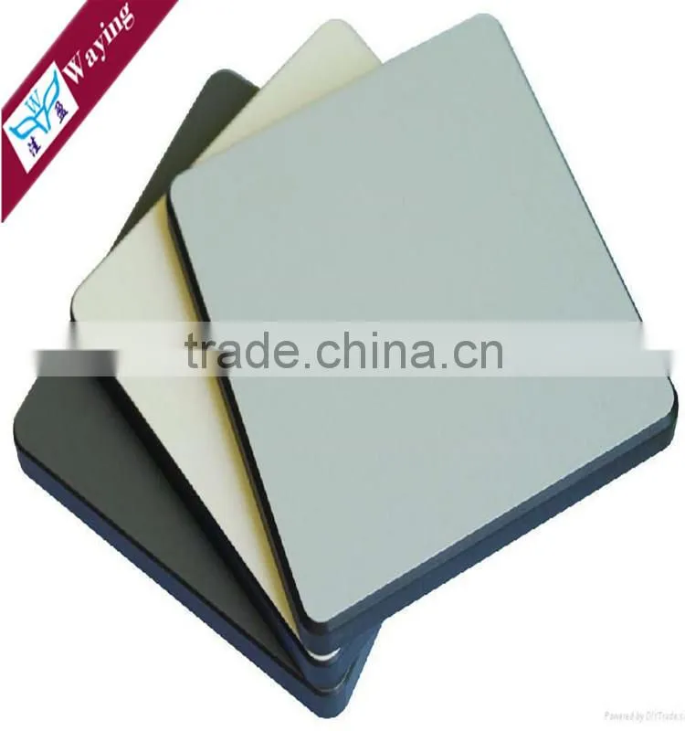 Fireproof HPL Laminate Sheet Manufacture in China as Bedroom Furniture
