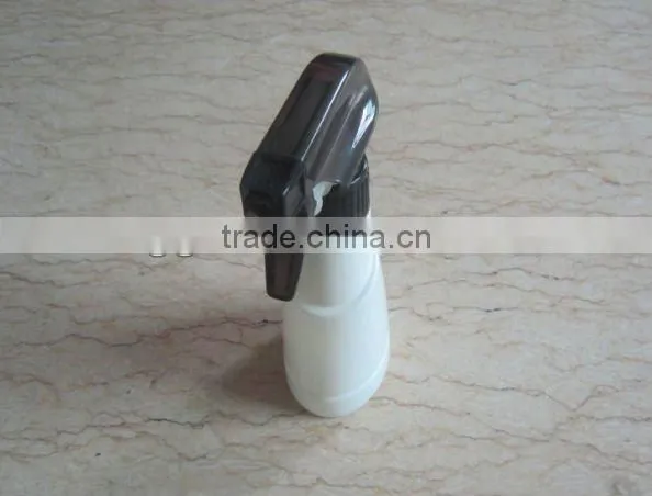 professional plastic hair bottle salon sprayer