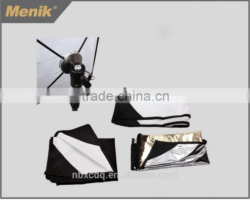 TR-11 5 in 1 X background bracket ,reflector disc,photographic equipment