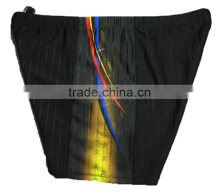 Newest Summer swimming trunks beach shorts for men