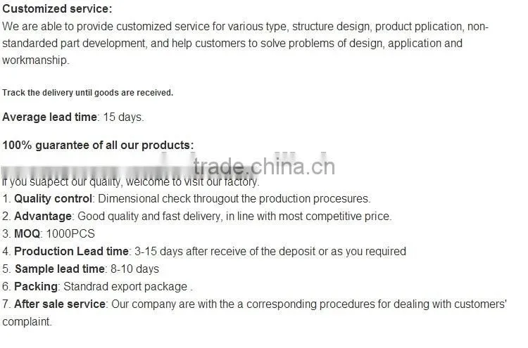 SMT Spring Pogo Pin made in china = High Current Spring Loaded Pogo Pin