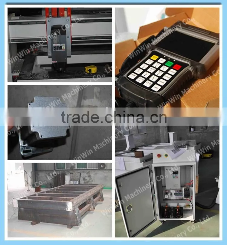 CNC DSP Controller for CNC Router