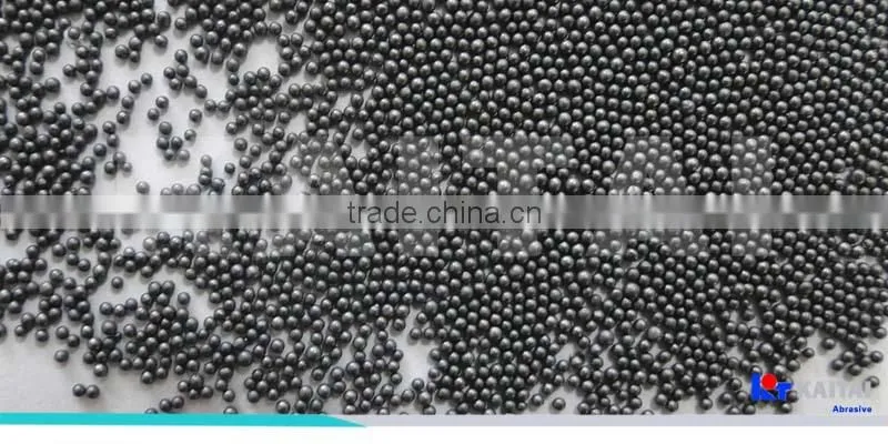 Cast STEEL shot S70/S110/S170/S230/S280/S330/S390/S460/550/S660/S780 with Paper Bag
