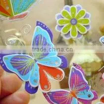 3D Sticker -0115