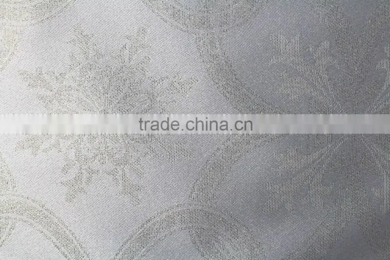 100% Polyester Fancy New Design Printed Placemat