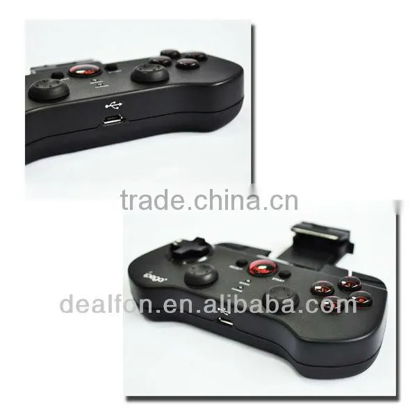 Android IOS Smartphone Use Handheld wireless Bluetooth Gamepad controller