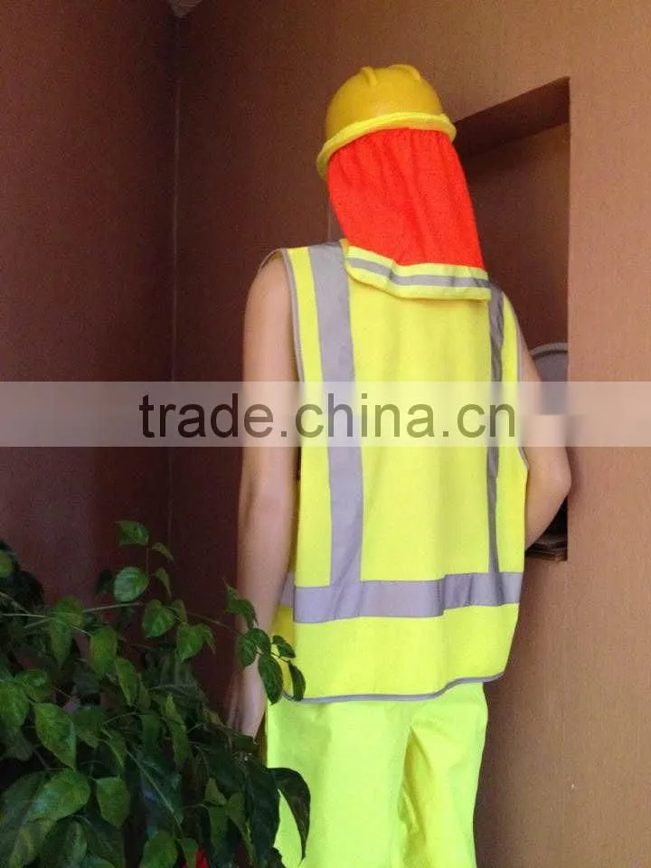 security vest