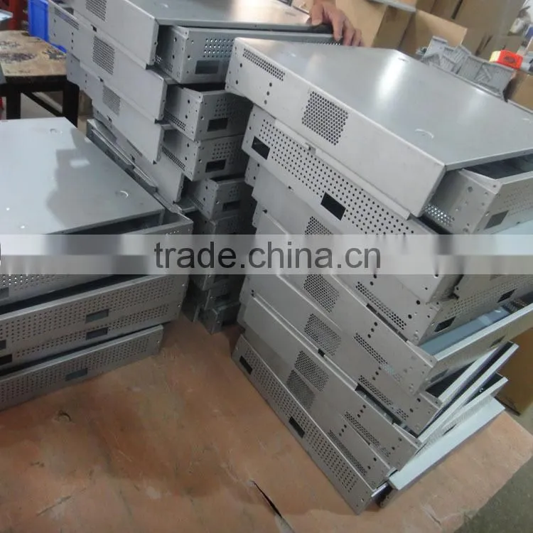 china sheet metal enclosures electrical boxes